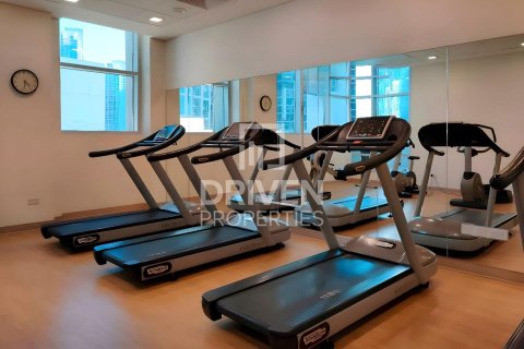 Купить квартиру в The Lofts, Даунтаун Дубай (Даунтаун Бурдж Дубай), Дубай: 1 спальня, 69.21м², № 126505 - фото 10
