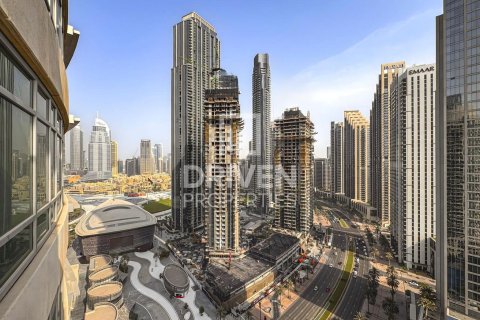 Купить квартиру в The Lofts, Даунтаун Дубай (Даунтаун Бурдж Дубай), Дубай: 1 спальня, 69.21м², № 126505 - фото 2