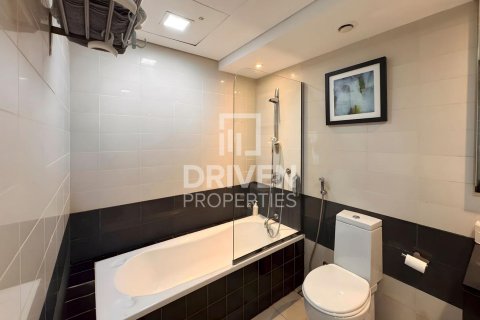 Купить квартиру в The Lofts, Даунтаун Дубай (Даунтаун Бурдж Дубай), Дубай: 1 спальня, 69.21м², № 126505 - фото 8