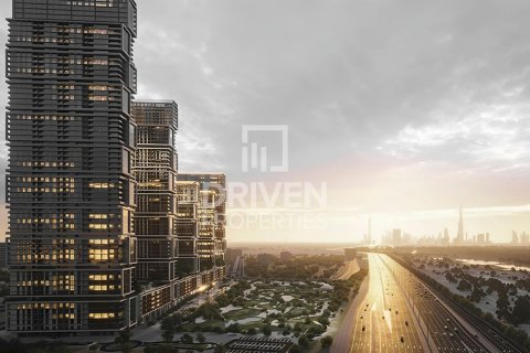 شقة في راس الخور, دبي 1غرف نوم, 66.98 م² رقم 126503 - صورة 6