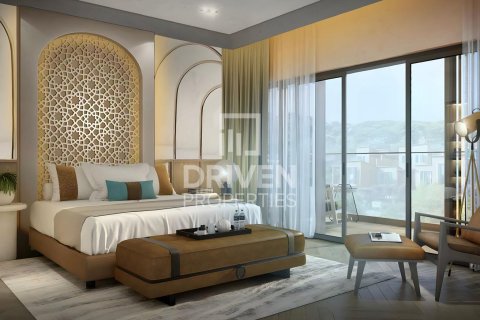 Villa in Damac Lagoons, Dubai 5 bedrooms, 144 sq.m. № 126504 - photo 2