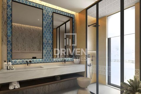 Villa in Damac Lagoons, Dubai 5 bedrooms, 144 sq.m. № 126504 - photo 8