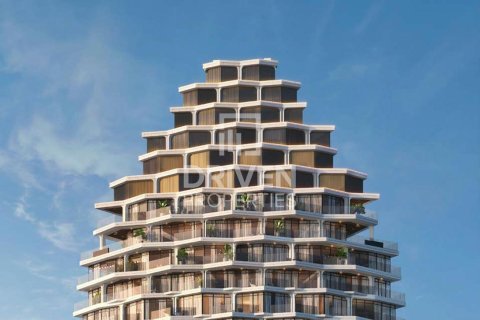 Apartamento en Downtown Dubai (Downtown Burj Dubai), Dubai, 2 dormitorios, 106.37 m², № 126506 - foto 15