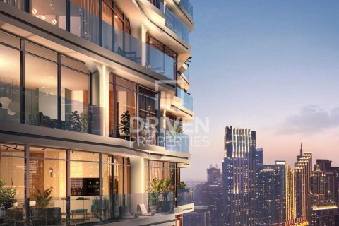 Apartamento en Downtown Dubai (Downtown Burj Dubai), Dubai, 2 dormitorios, 106.37 m², № 126506 - foto 4