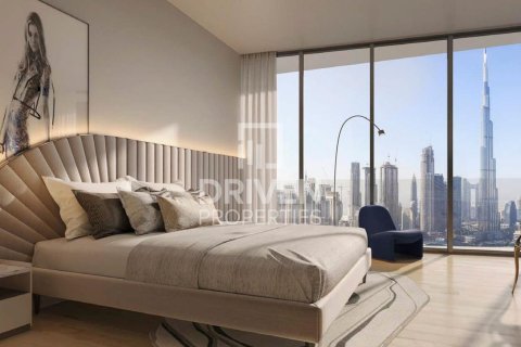 Apartamento en Downtown Dubai (Downtown Burj Dubai), Dubai, 2 dormitorios, 106.37 m², № 126506 - foto 3
