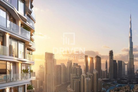 Apartamento en Downtown Dubai (Downtown Burj Dubai), Dubai, 2 dormitorios, 106.37 m², № 126506 - foto 8