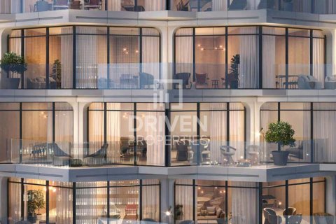 Apartamento en Downtown Dubai (Downtown Burj Dubai), Dubai, 2 dormitorios, 106.37 m², № 126506 - foto 5