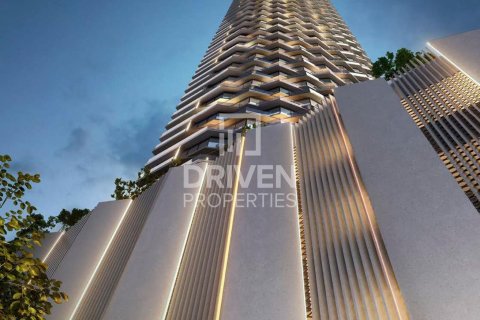 Apartamento en Downtown Dubai (Downtown Burj Dubai), Dubai, 2 dormitorios, 106.37 m², № 126506 - foto 6