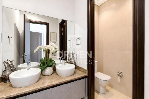 فيلا في Meydan, دبي 5 غرف نوم , 681.07 م² رقم 126494 - صورة 25