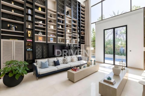 فيلا في Meydan, دبي 5 غرف نوم , 681.07 م² رقم 126494 - صورة 7