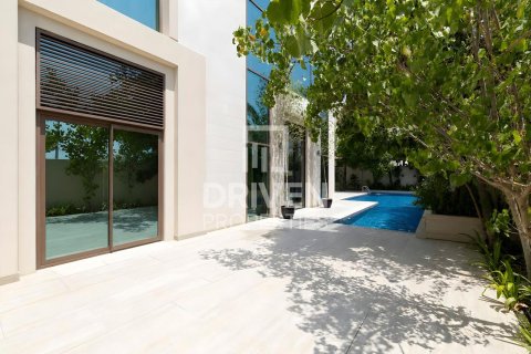 فيلا في Meydan, دبي 5 غرف نوم , 681.07 م² رقم 126494 - صورة 27