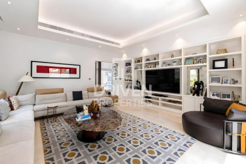 فيلا في Meydan, دبي 5 غرف نوم , 681.07 م² رقم 126494 - صورة 13