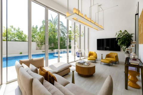 فيلا في Meydan, دبي 5 غرف نوم , 681.07 م² رقم 126494 - صورة 10