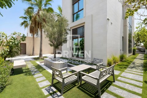 فيلا في Meydan, دبي 5 غرف نوم , 681.07 م² رقم 126494 - صورة 2