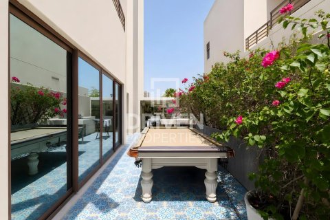فيلا في Meydan, دبي 5 غرف نوم , 681.07 م² رقم 126494 - صورة 5
