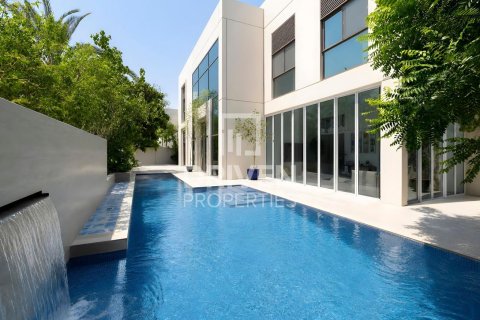 فيلا في Meydan, دبي 5 غرف نوم , 681.07 م² رقم 126494