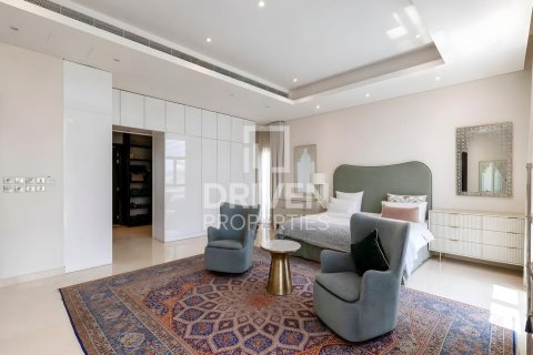 فيلا في Meydan, دبي 5 غرف نوم , 681.07 م² رقم 126494 - صورة 17