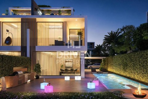 Villa in Dubai 5 bedrooms, 249.72 sq.m. № 126496 - photo 5