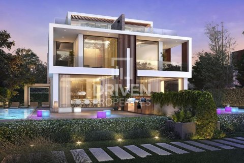 Villa in Dubai 5 bedrooms, 249.72 sq.m. № 126496 - photo 10