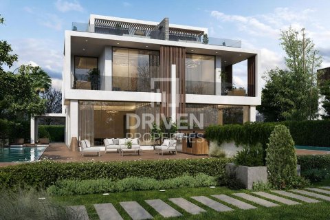 Villa in Dubai 5 bedrooms, 249.72 sq.m. № 126496 - photo 22