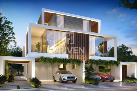 Villa in Dubai 5 bedrooms, 249.72 sq.m. № 126496 - photo 16