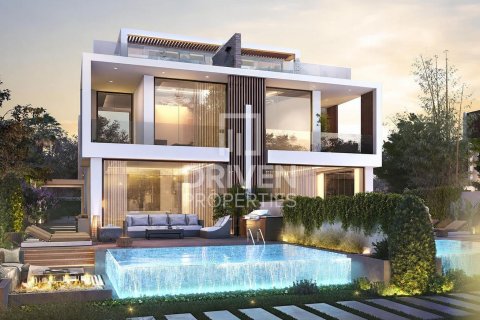 Villa in Dubai 5 bedrooms, 249.72 sq.m. № 126496 - photo 20