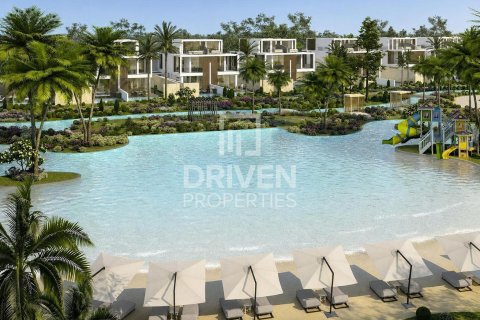 Villa in Dubai 5 bedrooms, 249.72 sq.m. № 126496 - photo 17