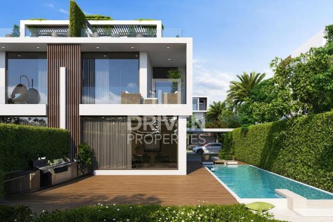 Villa in Dubai 5 bedrooms, 249.72 sq.m. № 126496 - photo 4