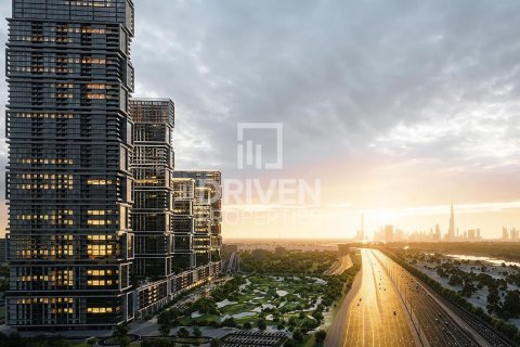 Apartamento en Ras Al Khor, Dubai, 1 dormitorio, 51.1 m², № 126495 - foto 10