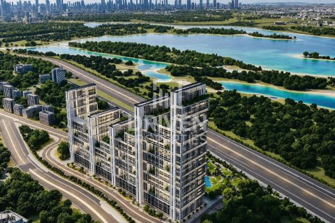 Apartamento en Ras Al Khor, Dubai, 1 dormitorio, 51.1 m², № 126495 - foto 3