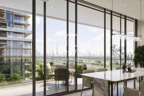 Apartamento en Ras Al Khor, Dubai, 1 dormitorio, 51.1 m², № 126495 - foto 6