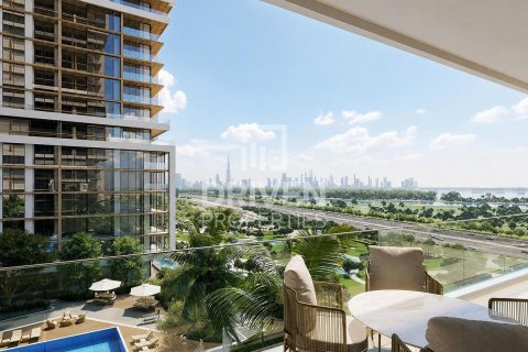 Apartamento en Ras Al Khor, Dubai, 1 dormitorio, 51.1 m², № 126495 - foto 4