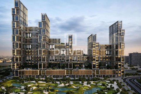 Apartamento en Ras Al Khor, Dubai, 1 dormitorio, 51.1 m², № 126495 - foto 7