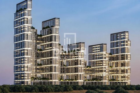 Apartamento en Ras Al Khor, Dubai, 1 dormitorio, 51.1 m², № 126495 - foto 5