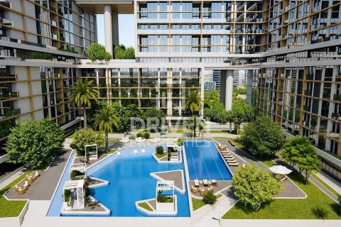 Apartamento en Ras Al Khor, Dubai, 1 dormitorio, 51.1 m², № 126495 - foto 8