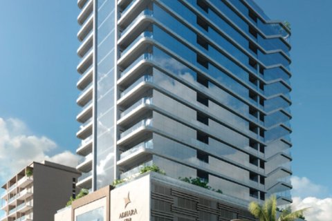 Apartment in Arjan, Dubai 2 bedrooms, 105.4 sq.m. № 49396 - photo 9
