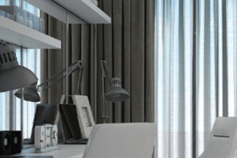 Apartment in Arjan, Dubai 2 bedrooms, 105.4 sq.m. № 49396 - photo 8