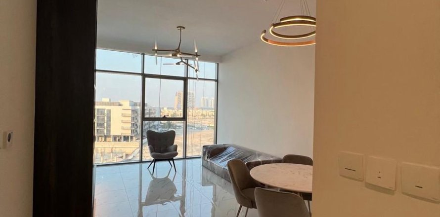 Apartment in Arjan, Dubai 2 bedrooms, 105.4 sq.m. № 49396