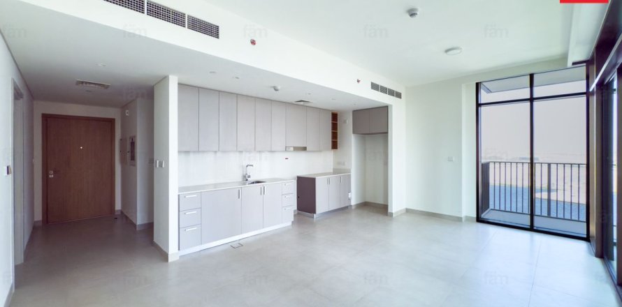 Apartment in Dubai 2 bedrooms, 105 sq.m. № 49393