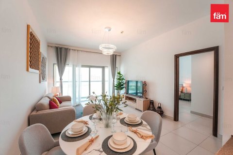 Appartement à Motor City, Dubai, 1 chambre, 71.7 m², № 49405 - photo 2