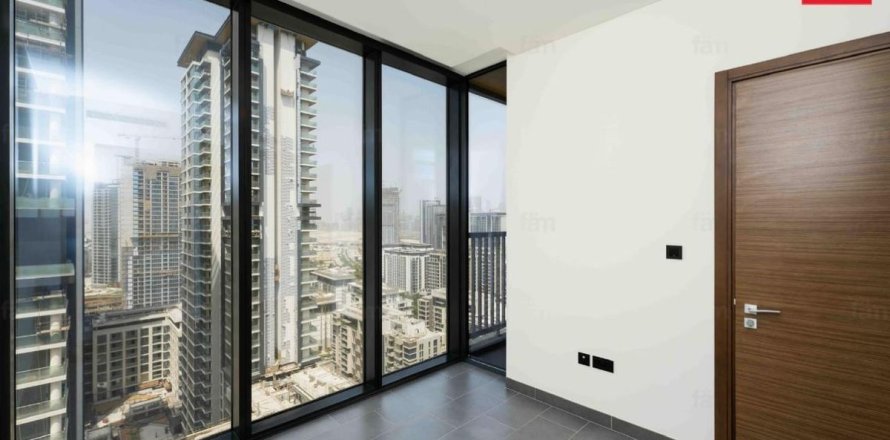 Apartment in Dubai 1 bedroom, 64.5 sq.m. № 49394