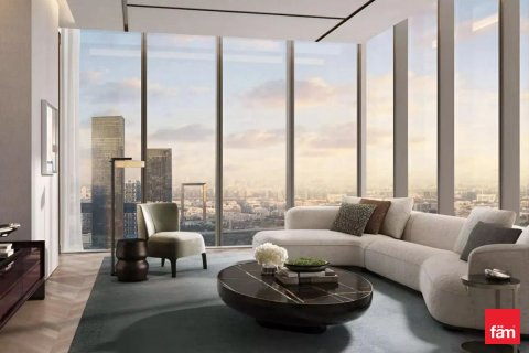 Apartment in DIFC, Dubai 3 bedrooms, 178.9 sq.m. № 49395 - photo 2