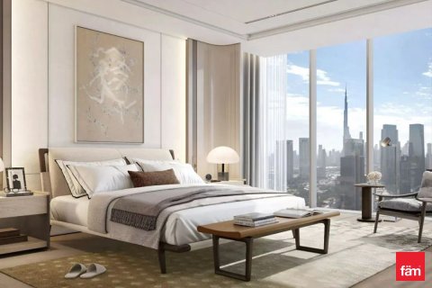 Apartment in DIFC, Dubai 3 bedrooms, 178.9 sq.m. № 49395 - photo 3