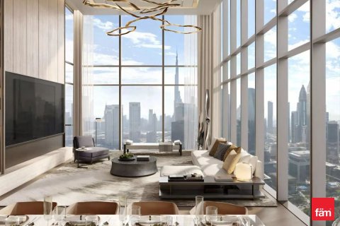 Apartment in DIFC, Dubai 3 bedrooms, 178.9 sq.m. № 49395 - photo 1