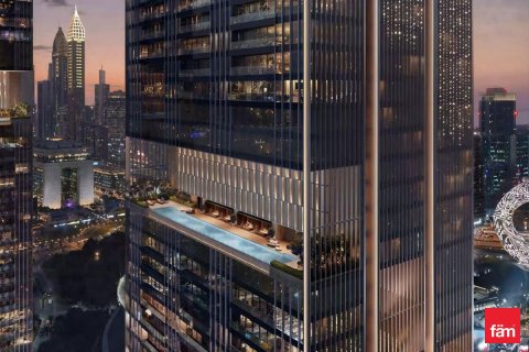 Apartment in DIFC, Dubai 3 bedrooms, 178.9 sq.m. № 49395 - photo 7