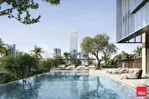 Apartment in DIFC, Dubai 3 bedrooms, 178.9 sq.m. № 49395 - photo 4