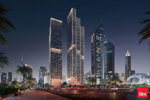 Apartment in DIFC, Dubai 3 bedrooms, 178.9 sq.m. № 49395 - photo 5