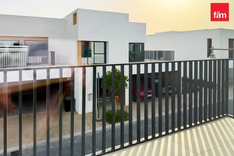 Villa à Dubai, 3 chambres, 132.4 m², № 49406 - photo 17
