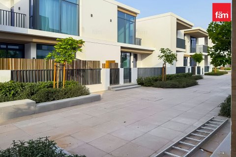 Villa à Dubai, 3 chambres, 132.4 m², № 49406 - photo 22