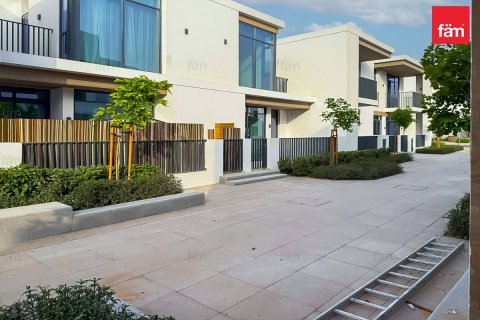 Villa à Dubai, 3 chambres, 132.4 m², № 49406 - photo 20